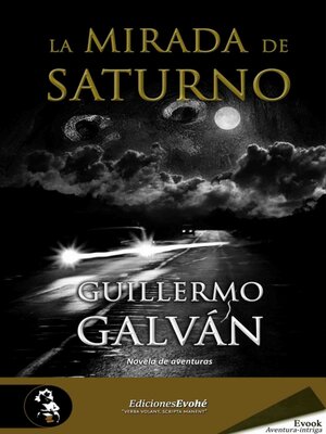 cover image of La mirada de Saturno